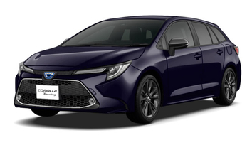 スパークリングブラックパールクリスタルシャイン〈220〉フロントサイド